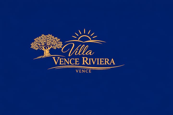 Villa Vence Riviera - Vence