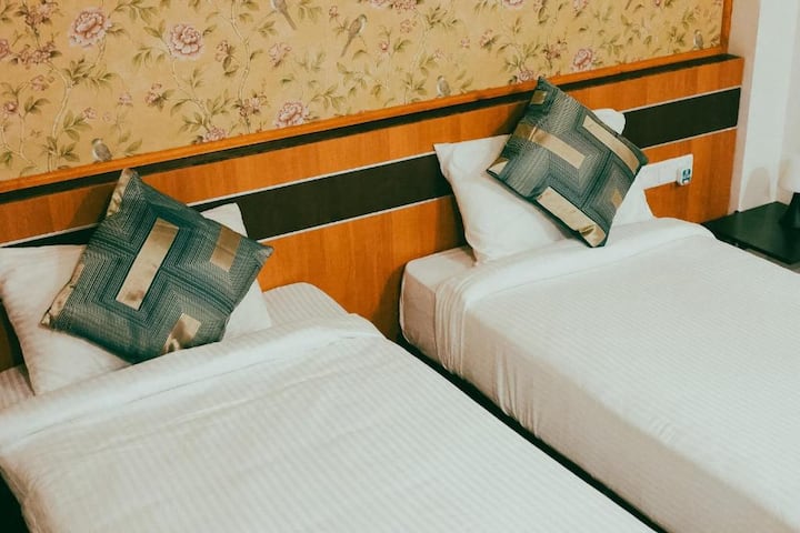 Bedroom 9