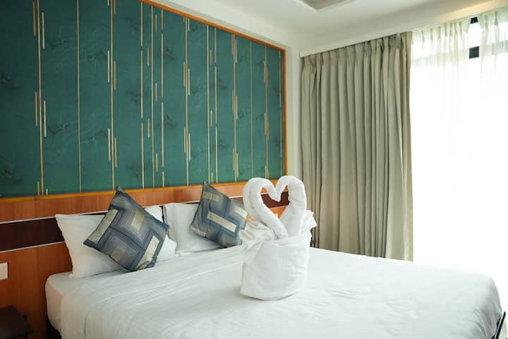 Bedroom 18