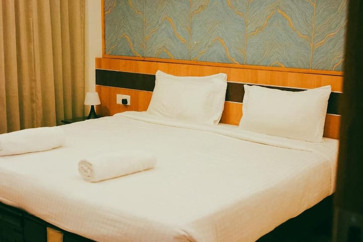 Bedroom 13
