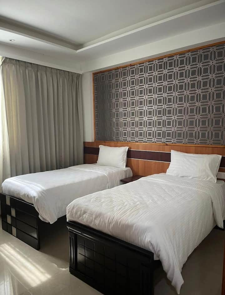 Bedroom 16
