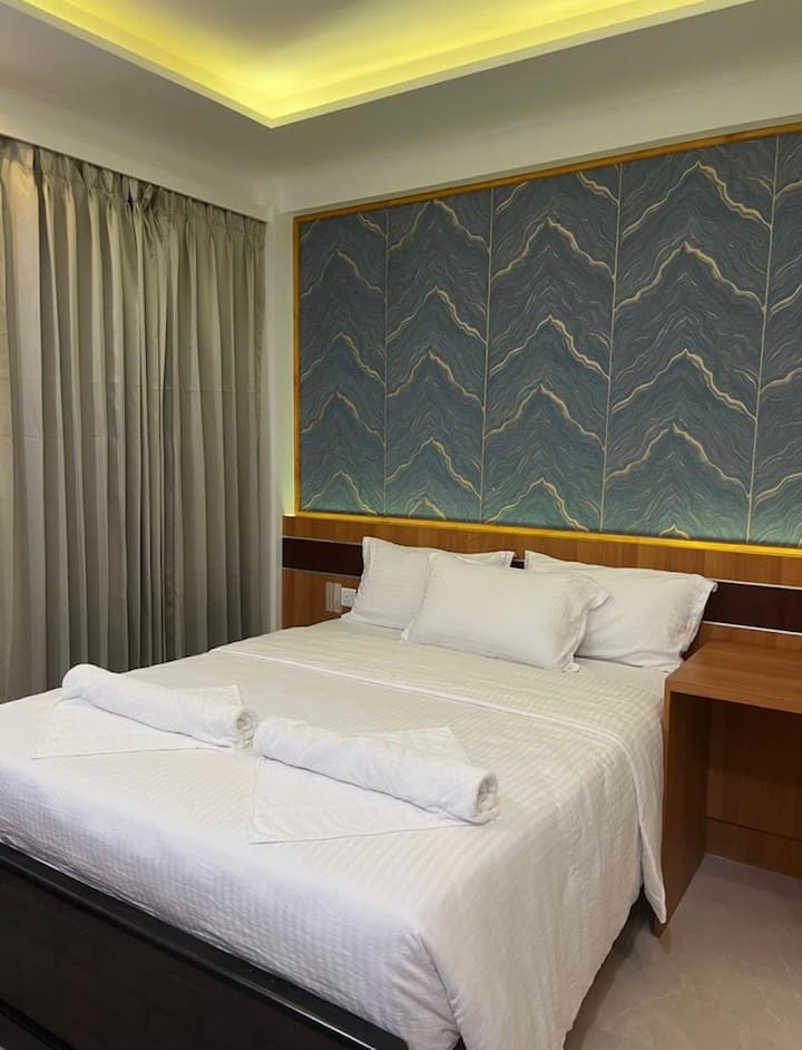 Bedroom 15