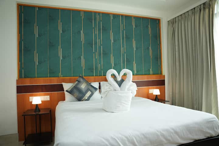 Bedroom 19