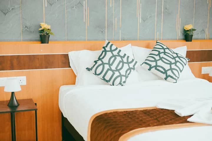 Bedroom 7