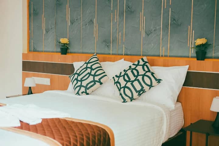 Bedroom 12