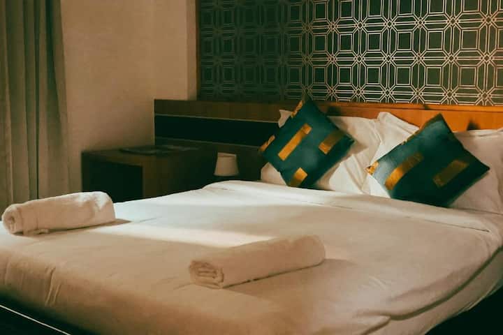 Bedroom 14
