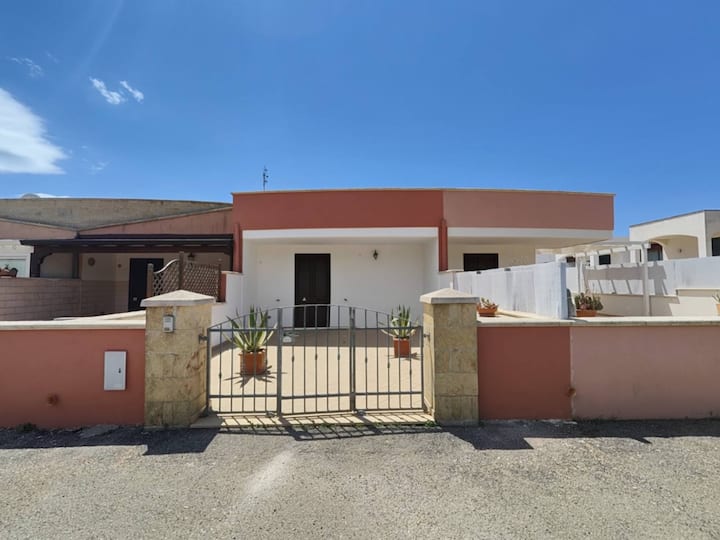 Casa Melina - Ugento