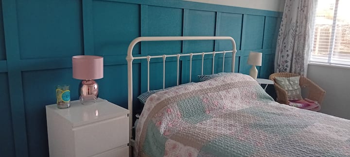 Ground-floor One-bedroom Apartment - Arundel
