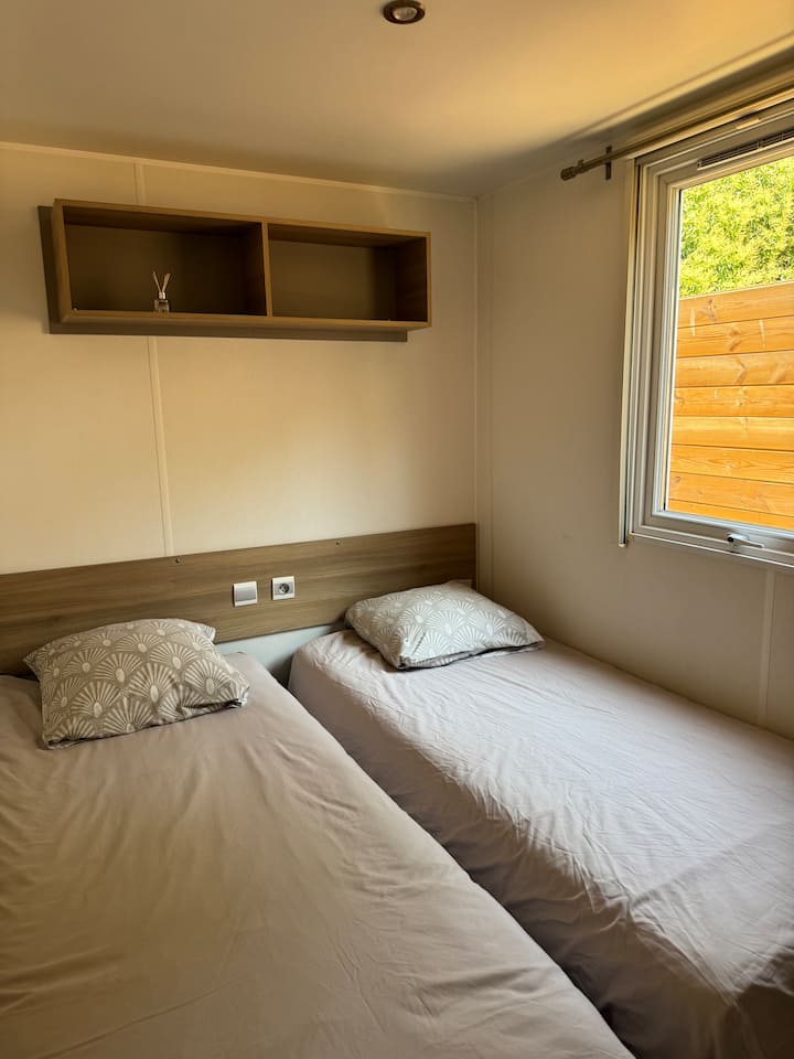 Chambre 3