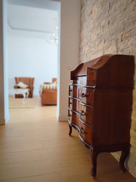 Top performing Airbnb: Paola's house in Santa Flavia