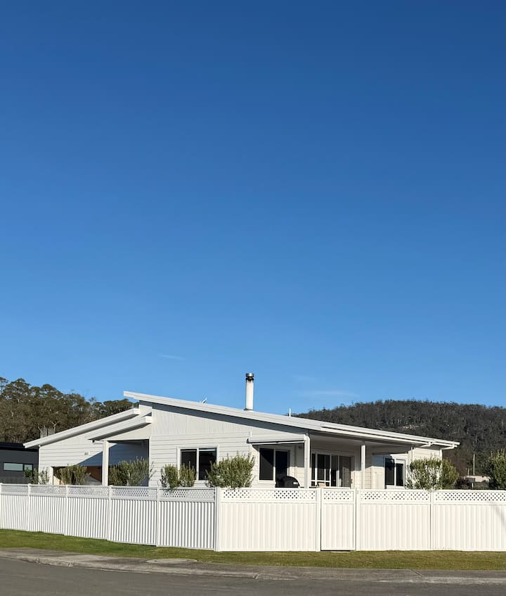Oyster | Your Orford Escape - Orford