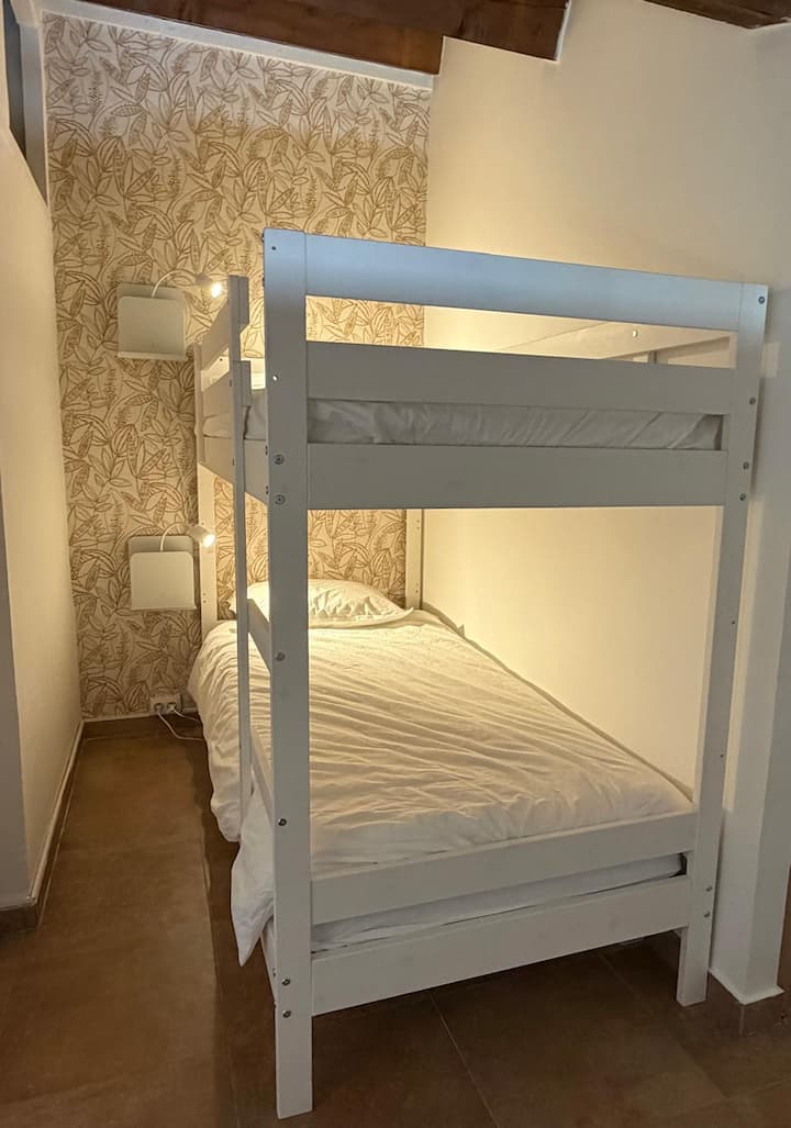 Chambre 1