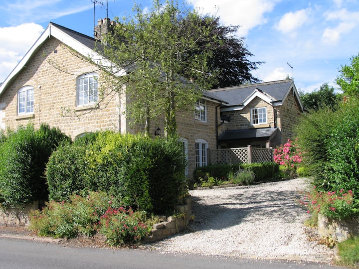 Cottage In Wass, Near Ampleforth - Helmsley