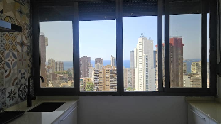 Zenit 15º - Benidorm