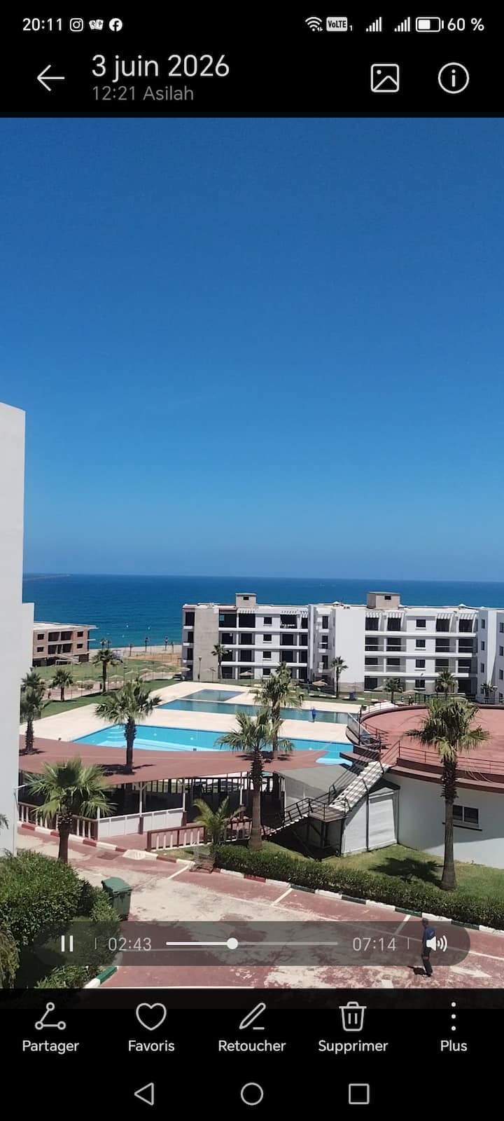 مرحبا بكم في فضاء اتلانتيك - Asilah