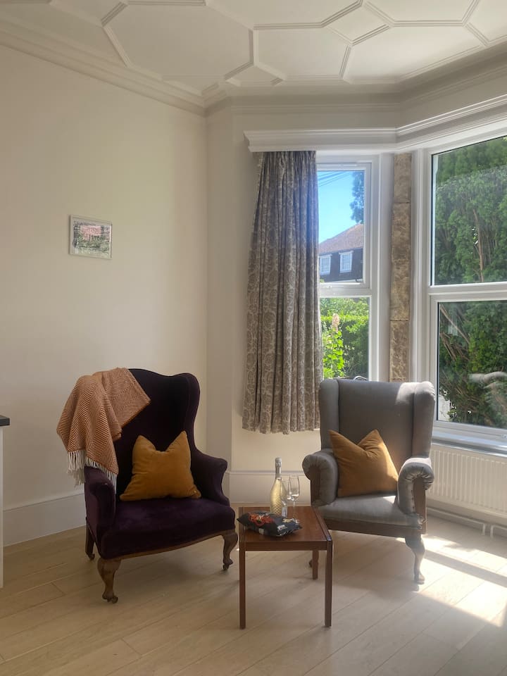 The Studio At 162 - Folkestone