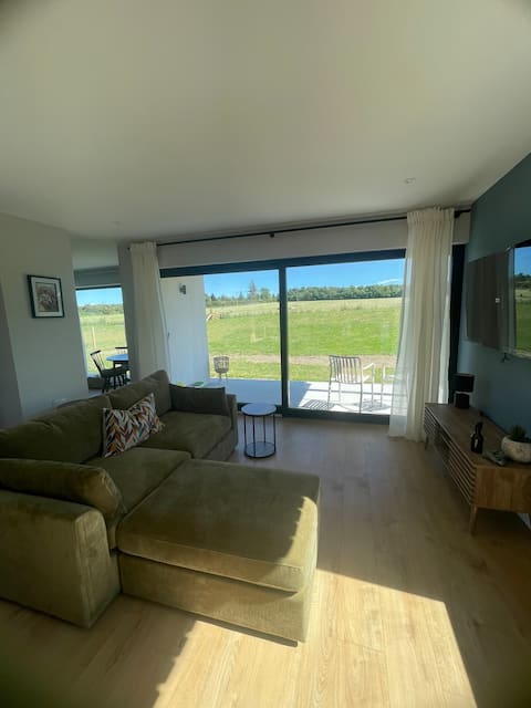 Successful Airbnb property: The Little Lodge in Inverness And Bona
