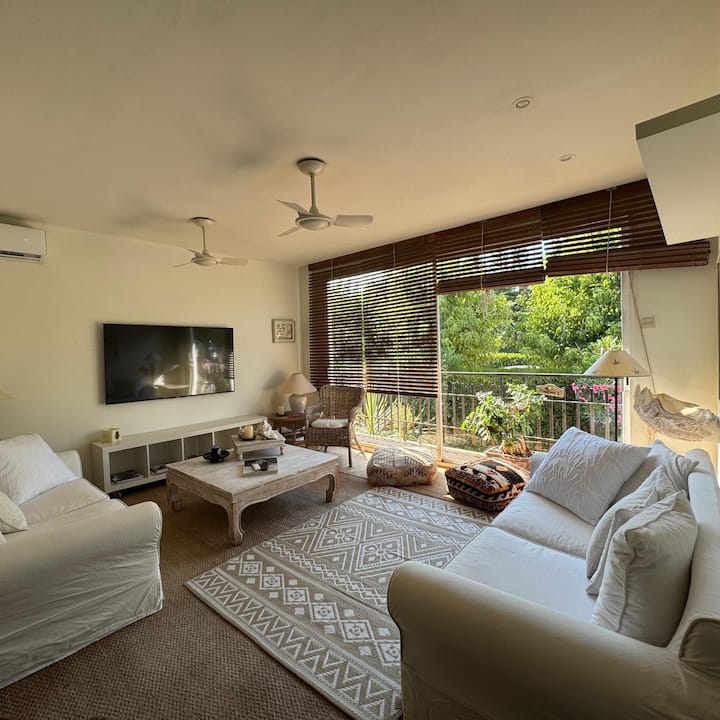 Apartamento A 3 Minutos De Cala Rovira - Platja d'Aro