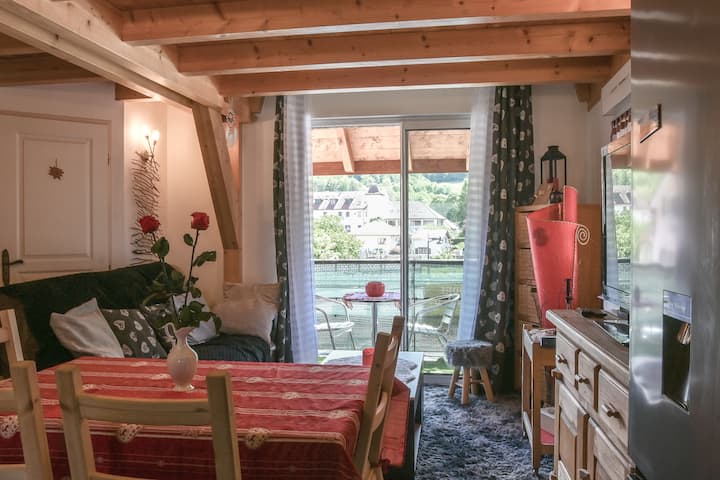 Type Deux En Duplex - Faverges