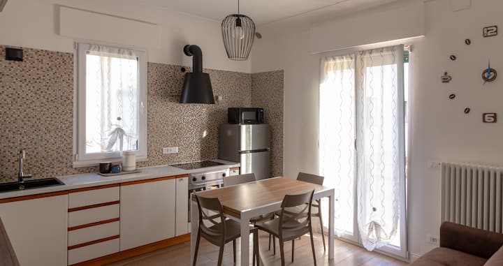 Polaris House - Mestre, Venice - Venedig