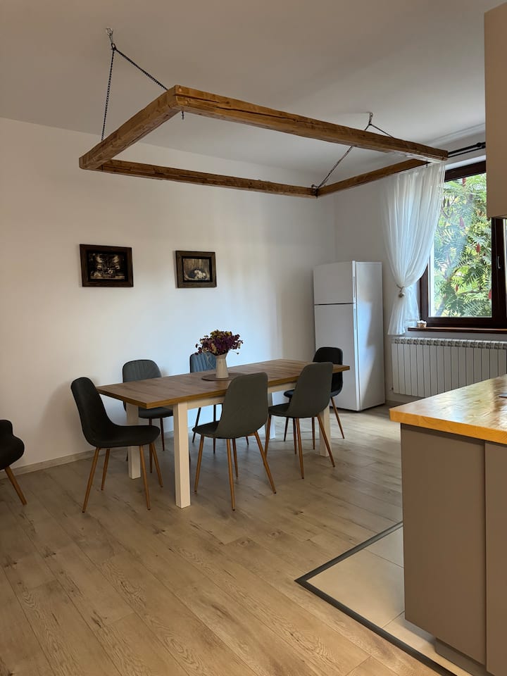 Casa Iancu - Turda