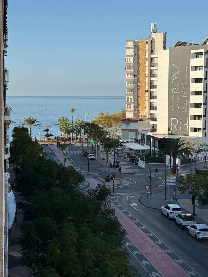 Losatunesbenidorm - Benidorm