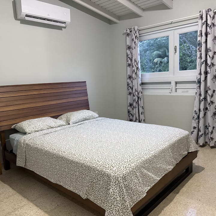 საძინებელი 1