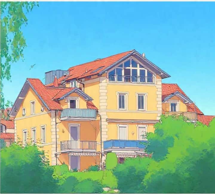 Villa@velden - Wörthersee