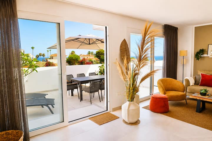 Encantadora Casa La Cala - La Cala de Mijas