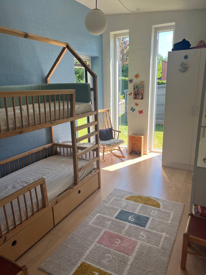 Habitación 1