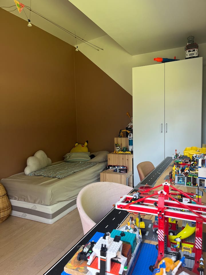 Habitación 2