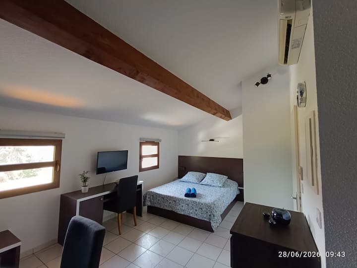 Charmant Studio Au Pied De La Cité De Carcassonne - Carcassonne