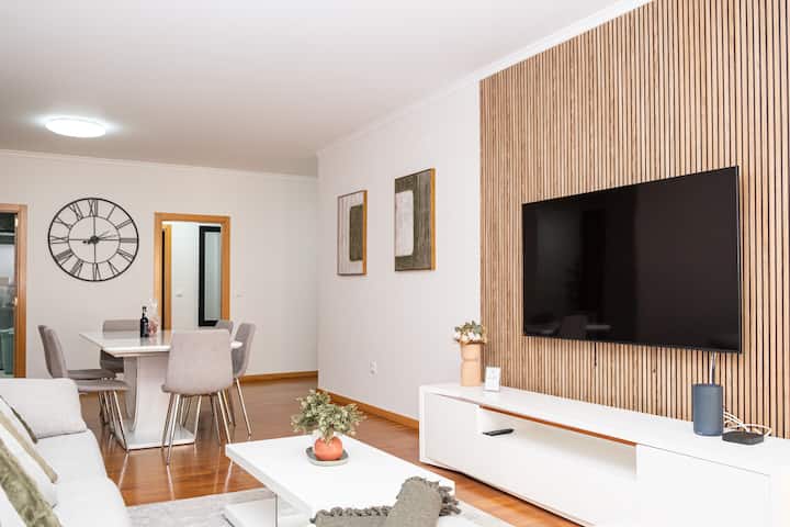 Viveiro's Apartment - Ribeira Brava