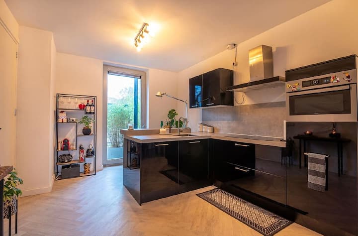 Cozy Home Zaandam With Easy Access To Amsterdam - Zaandam