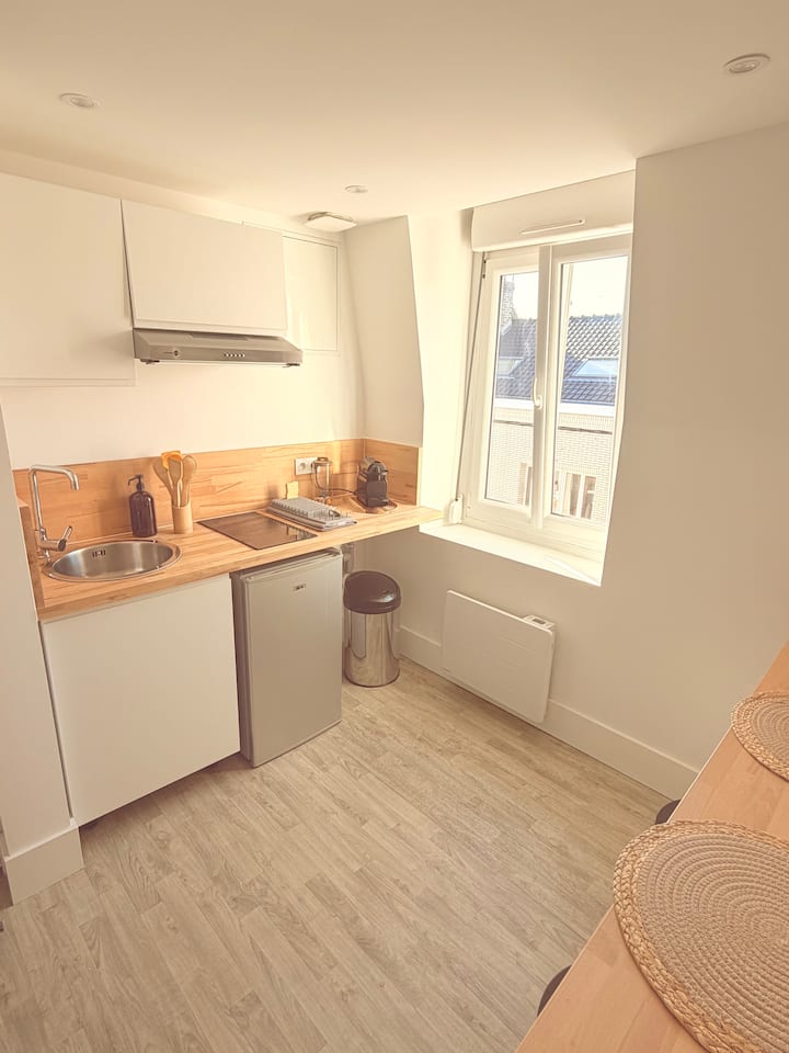 Studio Cosy - Bray-Dunes