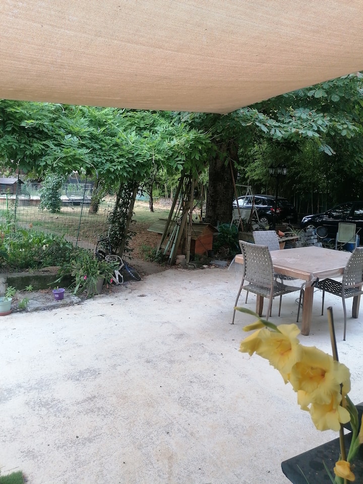 Chambre Chez L'habitant - Saint-Girons