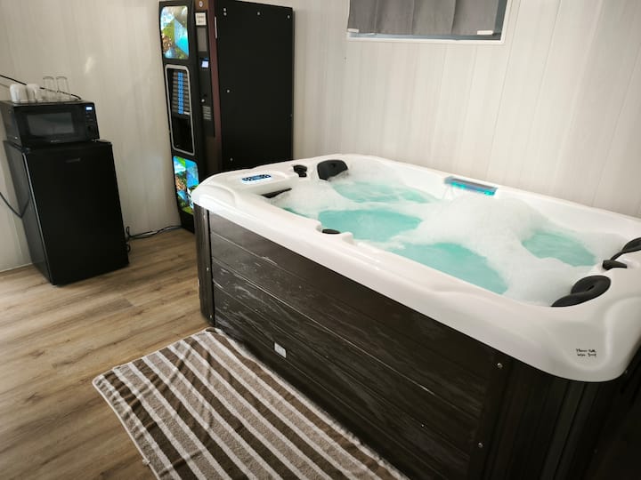 Suite Dt4 - Blotzheim
