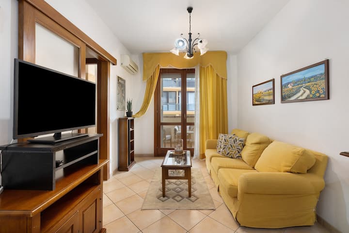 Casa Tuveri - Oristano