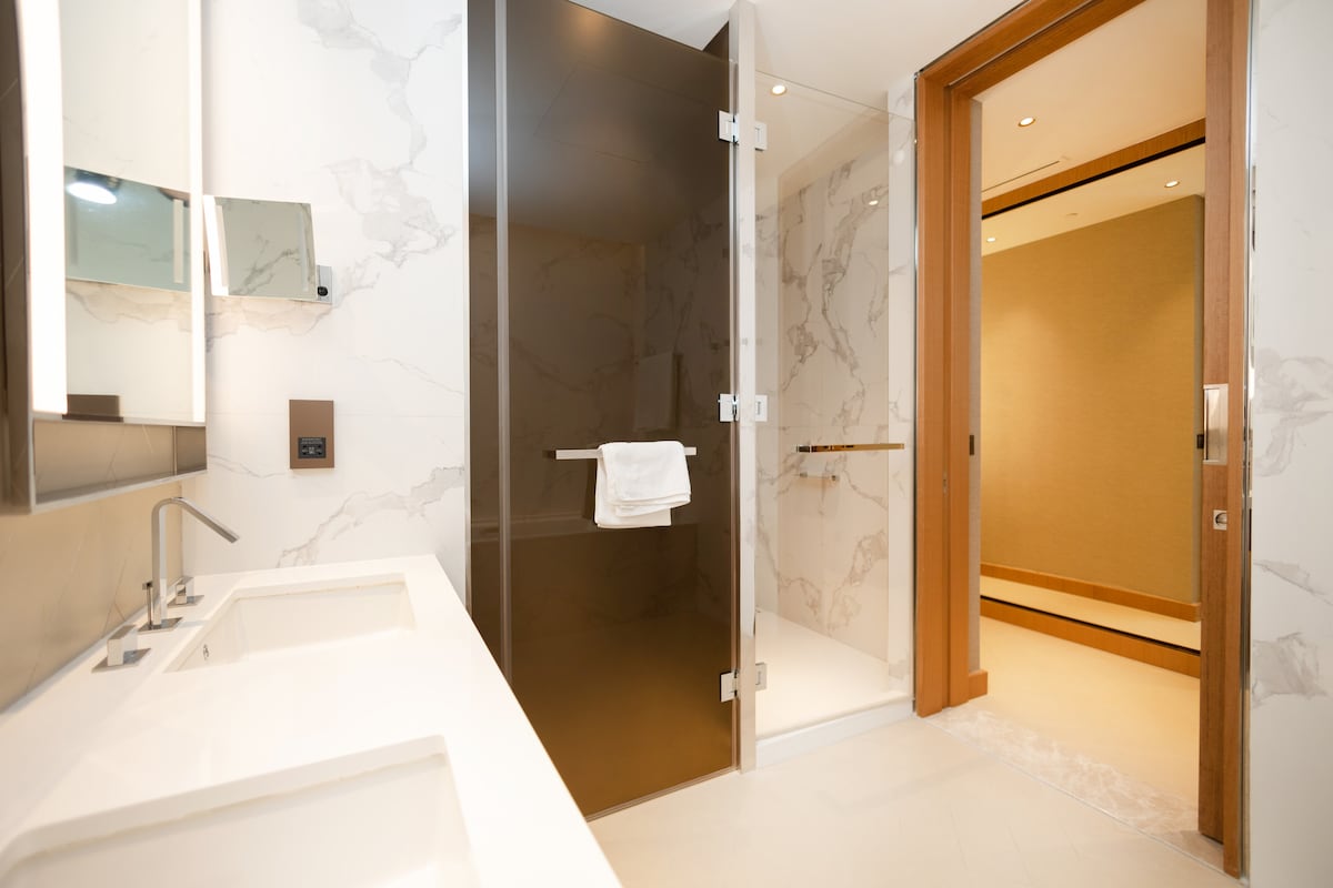 2 Bedroom Furnished Apartment | Address Residences Dubai Opera 8