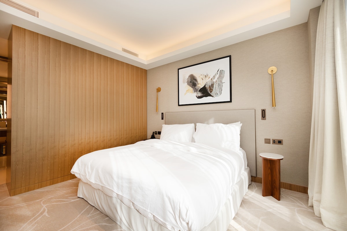 2 Bedroom Furnished Apartment | Address Residences Dubai Opera 6