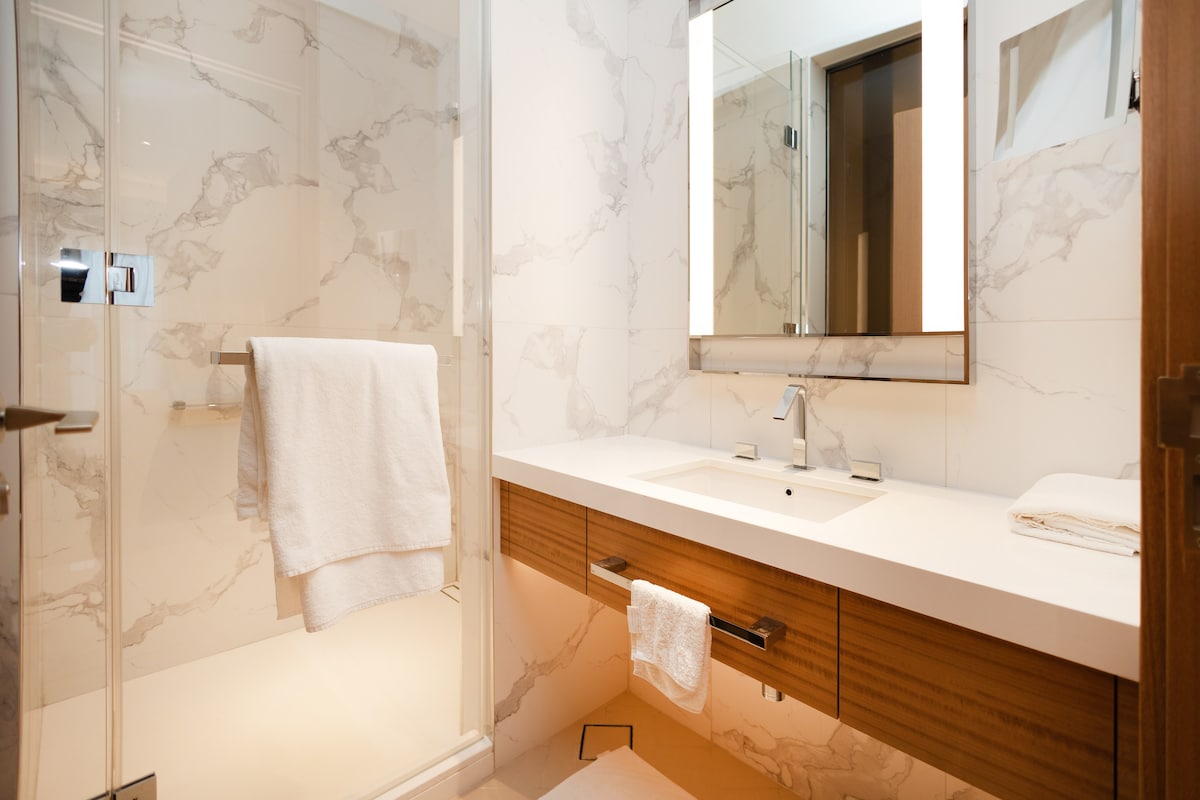 2 Bedroom Furnished Apartment | Address Residences Dubai Opera 13