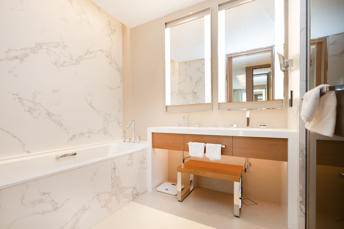 2 Bedroom Furnished Apartment | Address Residences Dubai Opera 24