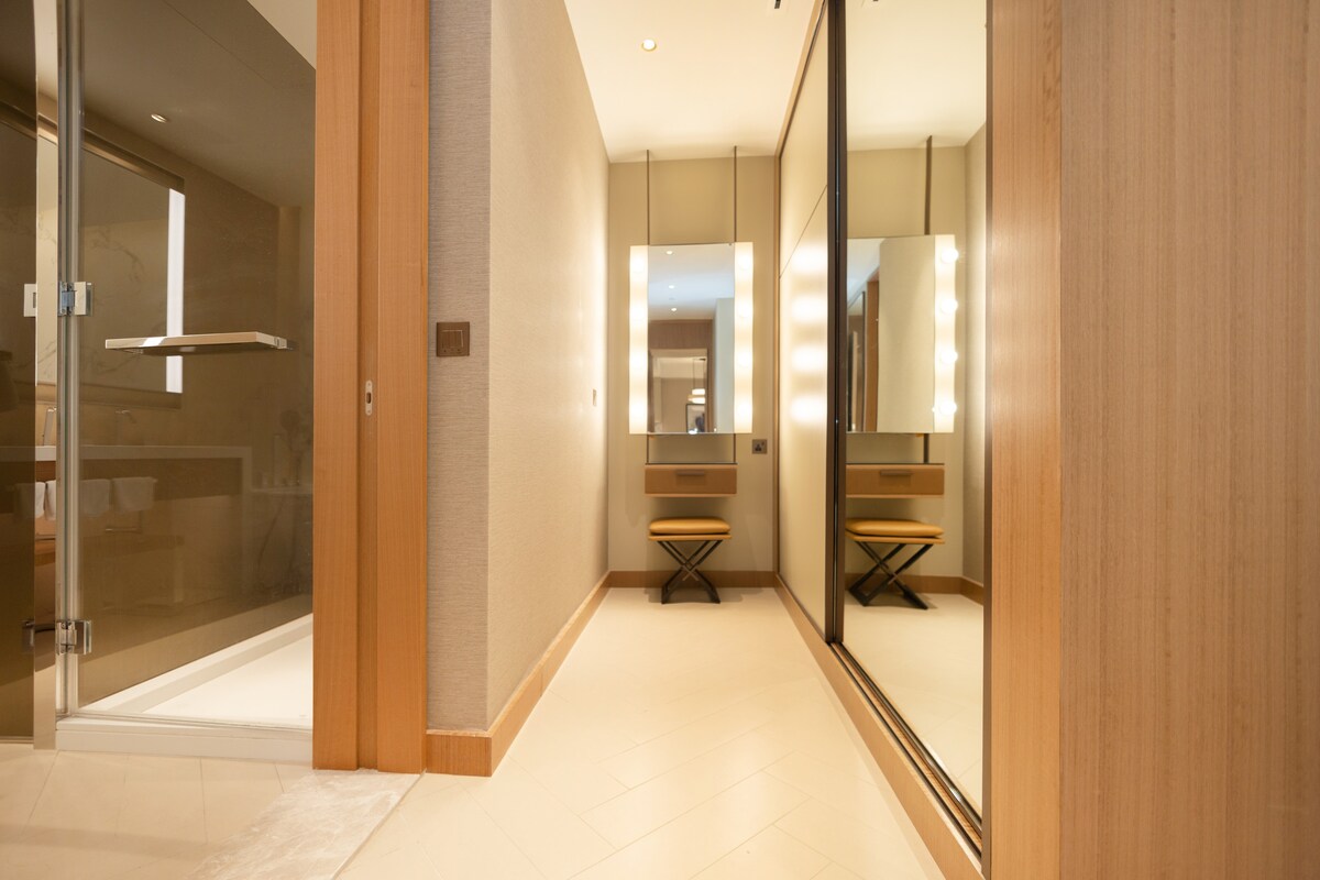 2 Bedroom Furnished Apartment | Address Residences Dubai Opera 9