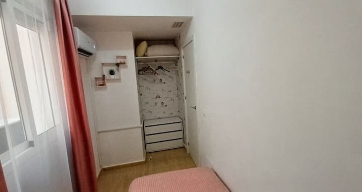 Spálňa 2