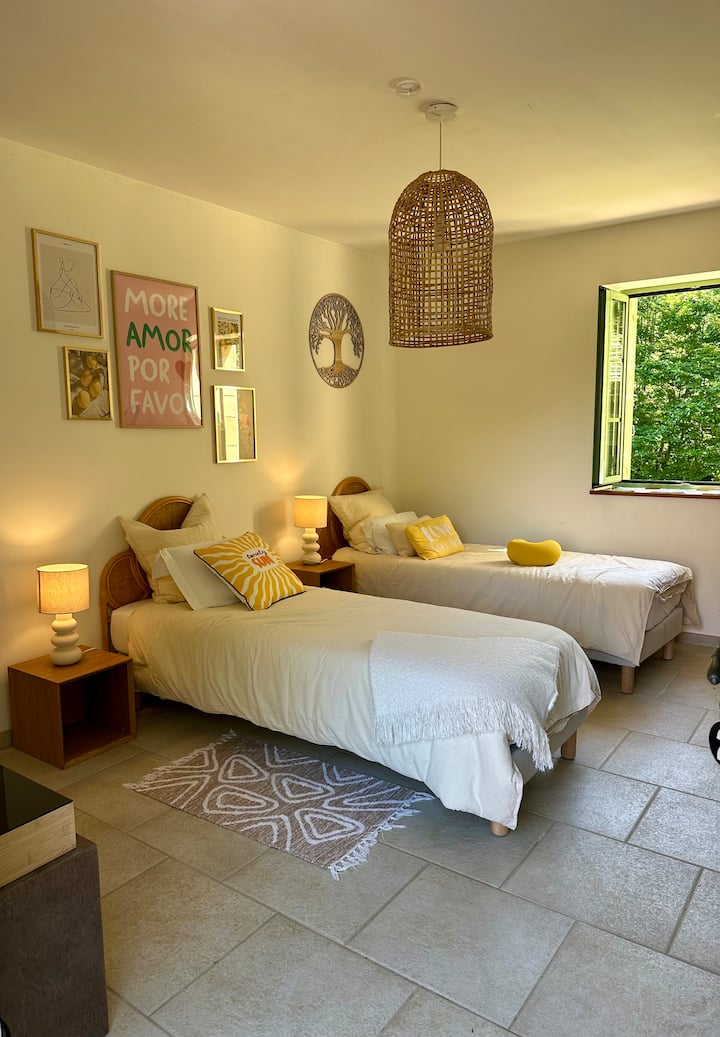 Chambre D'hôtes De Charme Dordogne Proche Sarlat - Limeuil