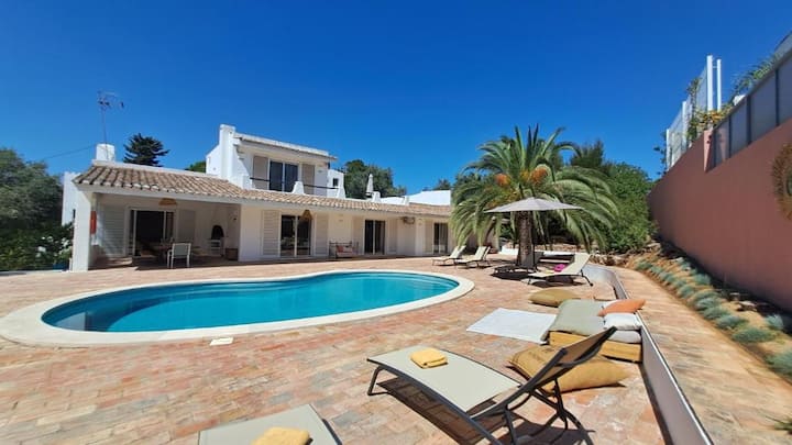 La Balaia Charme Et Confort - Albufeira