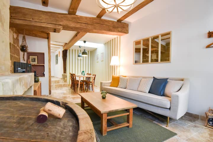 Chez Marcel Et Louise - Chinon