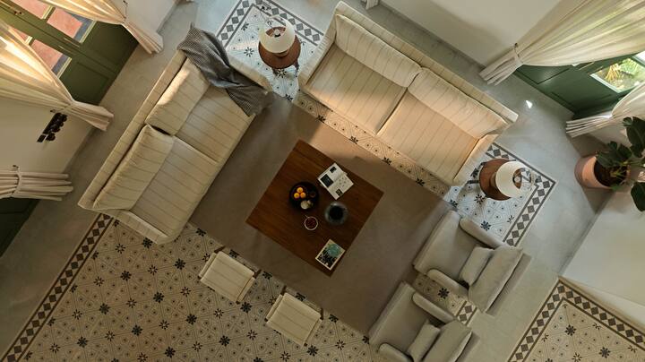 Living room image 2