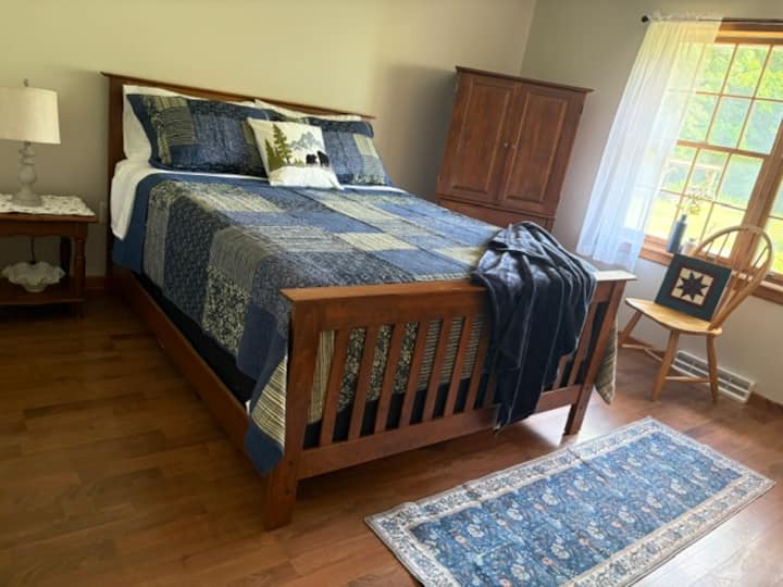 Chambre 2