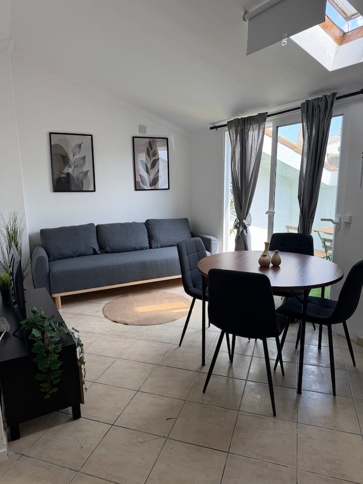 Faro Central Home 4 - Faro